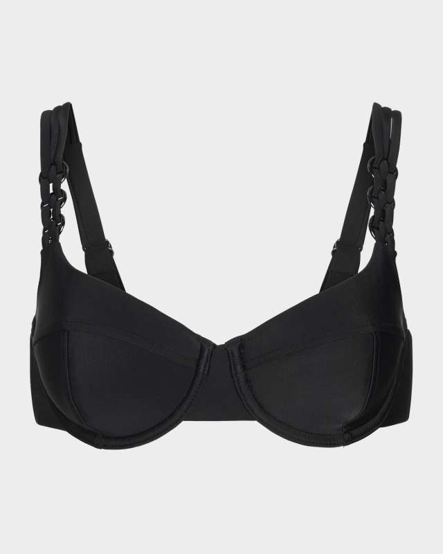 Rafaelle Bikini Top